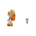 thumbnail image 3 of Figurine Sonic de 4 pouces – Cream avec glace en cornet, 3 of 6