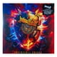 thumbnail image 1 of Judas Priest Invincible Shield Importado 2 LP Vinyl Sony, 1 of 1