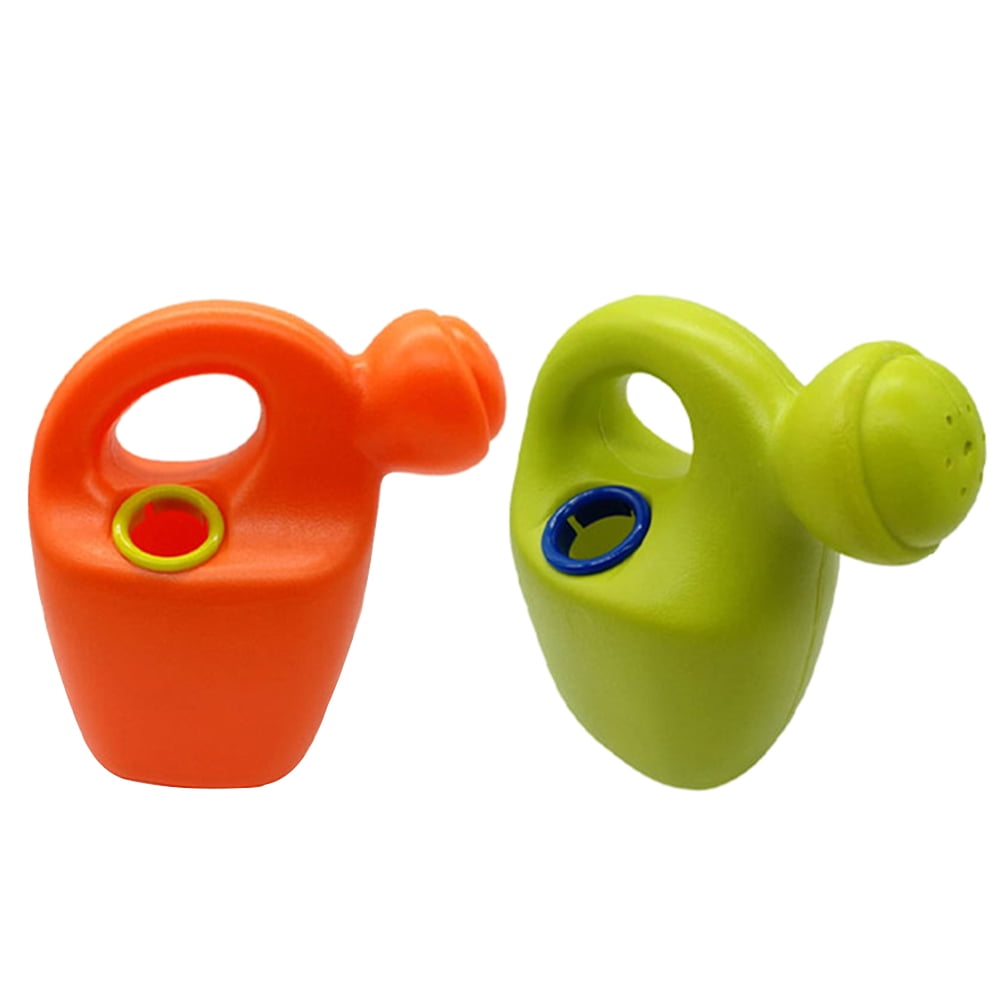 NUOLUX Watering Can Kids Bath Watercan Gardening Pot Bottlebaby Garden