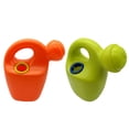 thumbnail image 1 of 2Pcs Interesting Shower Toys Wear-resistant Watering Cans Convenient Watering Pots, 1 of 8