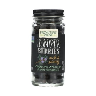 Frontier Co-op Ground Sumac Berries - 16 Ounce Bulk, Tangy Middle Eastern Spice