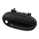 thumbnail image 4 of 4PCS Front Rear Outside Exterior Door Handle Set for Daowoo & Spark 2006 2007 2008 2009, 4 of 5