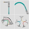 thumbnail image 4 of OULII Effects Pedal Cord Effector Connection Cable Quality Improvement 1Pack, 4 of 8
