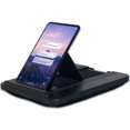thumbnail image 1 of Mavocraft Ipad Pillow Holder for Lap - Tablet Pillow Pad with 14 Adjustable Angels for Tablets, iPhone, iPad Air, iPad Mini, iPad Pro, eReaders, with Comfortable Cushion for Your Lap, 1 of 6