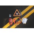 thumbnail image 4 of NFL New York Giants Roadside Vehicle Emergency Kit, 4 of 4