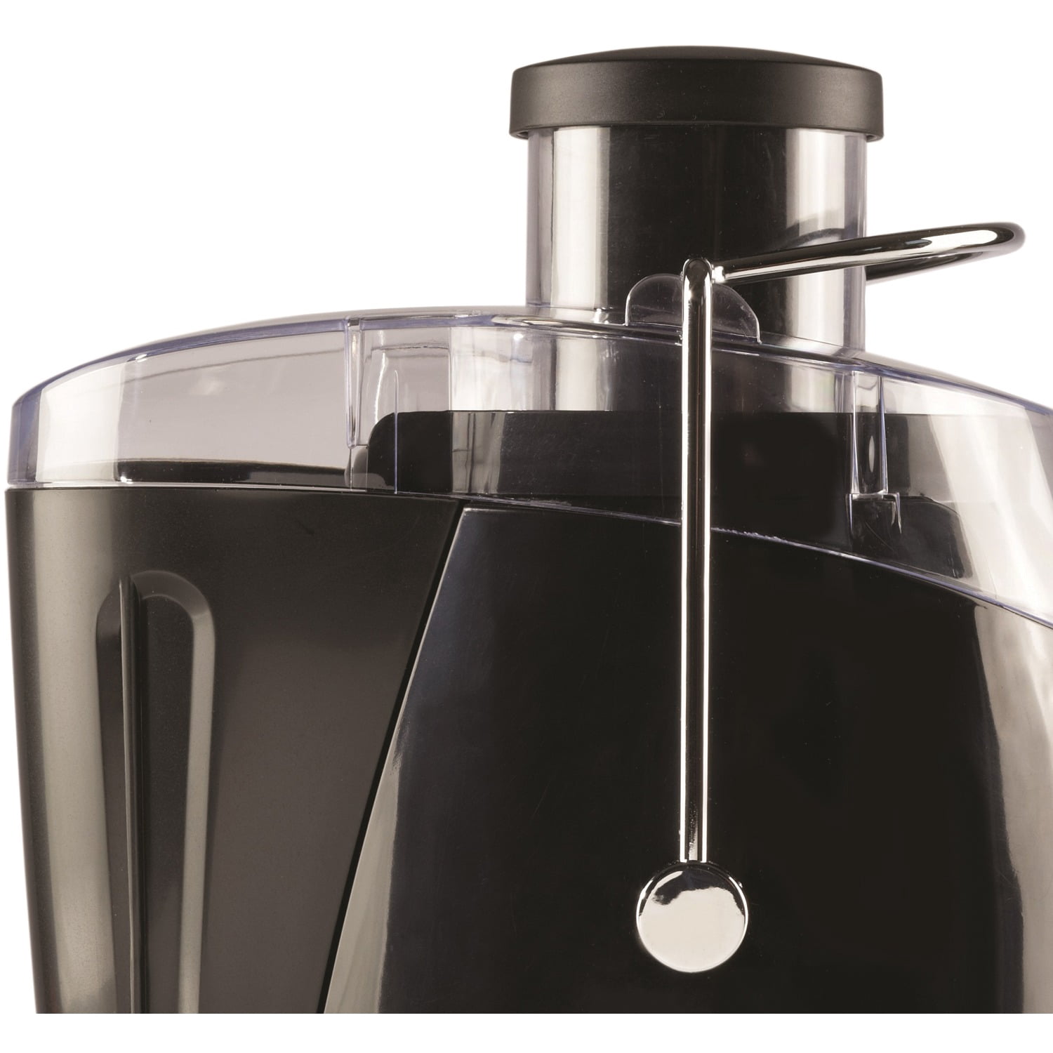 Brentwood 2-Speed 400-Watt Juice Extractor, JC-452BPT