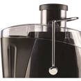thumbnail image 6 of Brentwood 2-Speed 400-Watt Juice Extractor, JC-452BPT, 6 of 10
