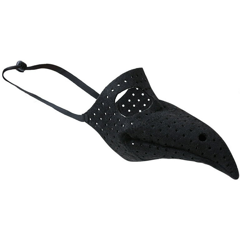 Halloween top dog muzzle