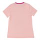 thumbnail image 2 of Playera Para Niña Justice Manga Corta Estampado Corazon Rosa Talla 14, 2 of 3
