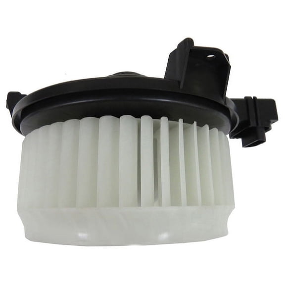 Front Blower Motor - Compatible with 2014 - 2021 Ram ProMaster 3500 2015 2016 2017 2018 2019 2020