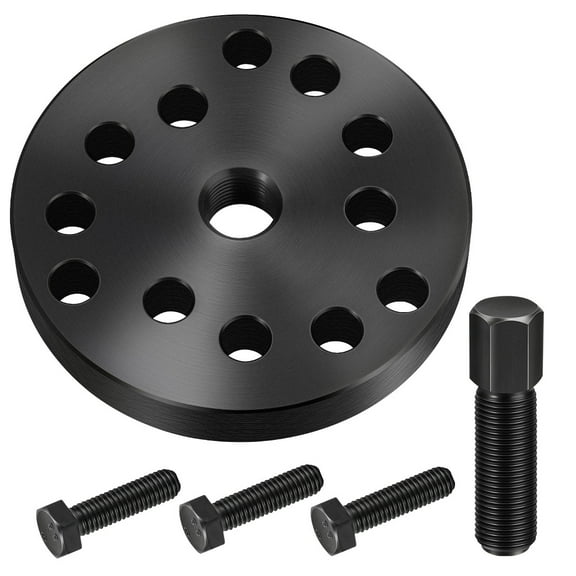 M MATI Universal Flywheel Puller Tool for Watercraft Yamaha Kawasaki Polaris Seadoo