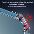 thumbnail image 4 of Clear Magnetic Phone Case for iPhone 12 mini, iPhone 12/12 Pro, iPhone13 /13 Pro ,iPhone12 ProMax, iPhone13 ProMax [Non Yellowing, 4 of 9