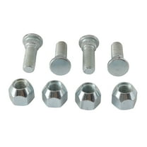 All Balls Racing 85-1007 Wheel Stud and Nut Kit