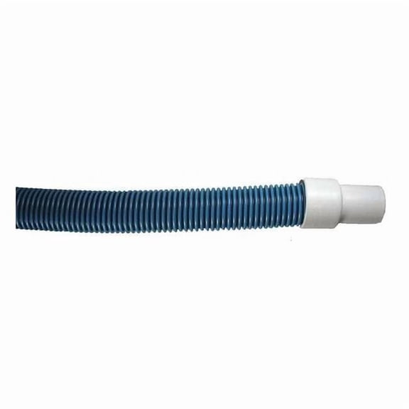 Jed Pool Tools Vacuum Hose,Plastic,Blue,40 ft. L 60-250D-40