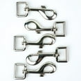 thumbnail image 5 of 3/4 inch Swivel Snap Hooks, 10 Pack, 5 of 7