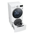 thumbnail image 6 of LG WM3600HWA 4.5 Cu. Ft. Ultra Large Capacity Smart wi-fi Enabled Front Load Washer, 6 of 9