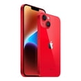 thumbnail image 4 of Smartphone Apple Iphone 14 128GB Rojo Desbloqueado Reacondicionado, 4 of 4