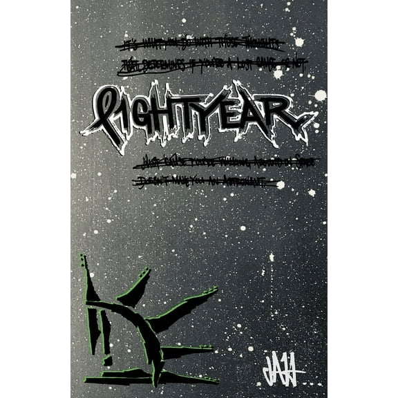 Lightyear, (Paperback)