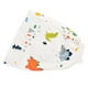 thumbnail image 1 of Pañal Corto, Doble Tirante Suelto, Estilo Dinosaurio, Falda De Pañal Para Bebé, Unisex, Para Aprender A Ir Al Baño, 1 of 7