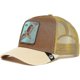 thumbnail image 1 of Gorra de malla de pantera Gorra de béisbol de verano Gorra de camionero-Águila- Bolígrafo Bolígrafo Bolígrafo de papelería, 1 of 1