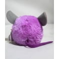 thumbnail image 3 of Puffies- Colby the Mouse – Glitter Eyes - Stuffed Animal, 3 of 6