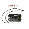 thumbnail image 1 of MYG CLB084-4D 4F 12V Voiture Électrique pour Enfants 2.4G Télécommande Bluetooth et Kit Récepteur Accessoires de Contrôleur pour Enfants Pièces de Rechange Voiture Électrique (Seulement Récepteur), 1 of 4