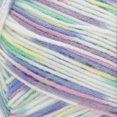 thumbnail image 2 of Red Heart® Comfort® Yarn, Prints, Acrylic #4 Medium, 12oz/340g, 649 Yards, 2 of 4