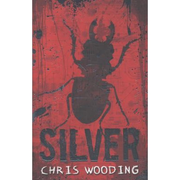 Pre-Owned Silver (Paperback) 1407124285 9781407124285