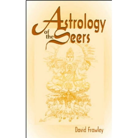 Astrology of the Seers