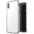 thumbnail image 1 of Funda Speck GemShell para iPhone XS/X Transparente, 1 of 7