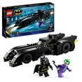thumbnail image 1 of Juguete de construcción LEGO Batmobile Batman vs The Joker 76224 8+ años, 1 of 9
