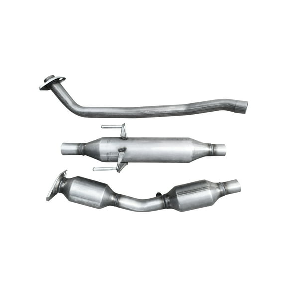NINTE Catalytic Converter for 2005-2008 Toyota Corolla