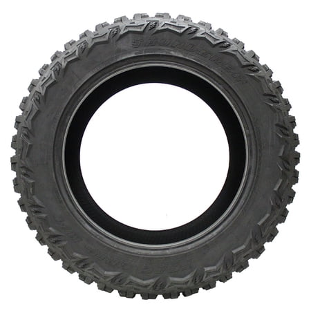 Thunderer Trac Grip M/T R408 LT245/75R16 Tire Sansujyuku sansujyuku.com