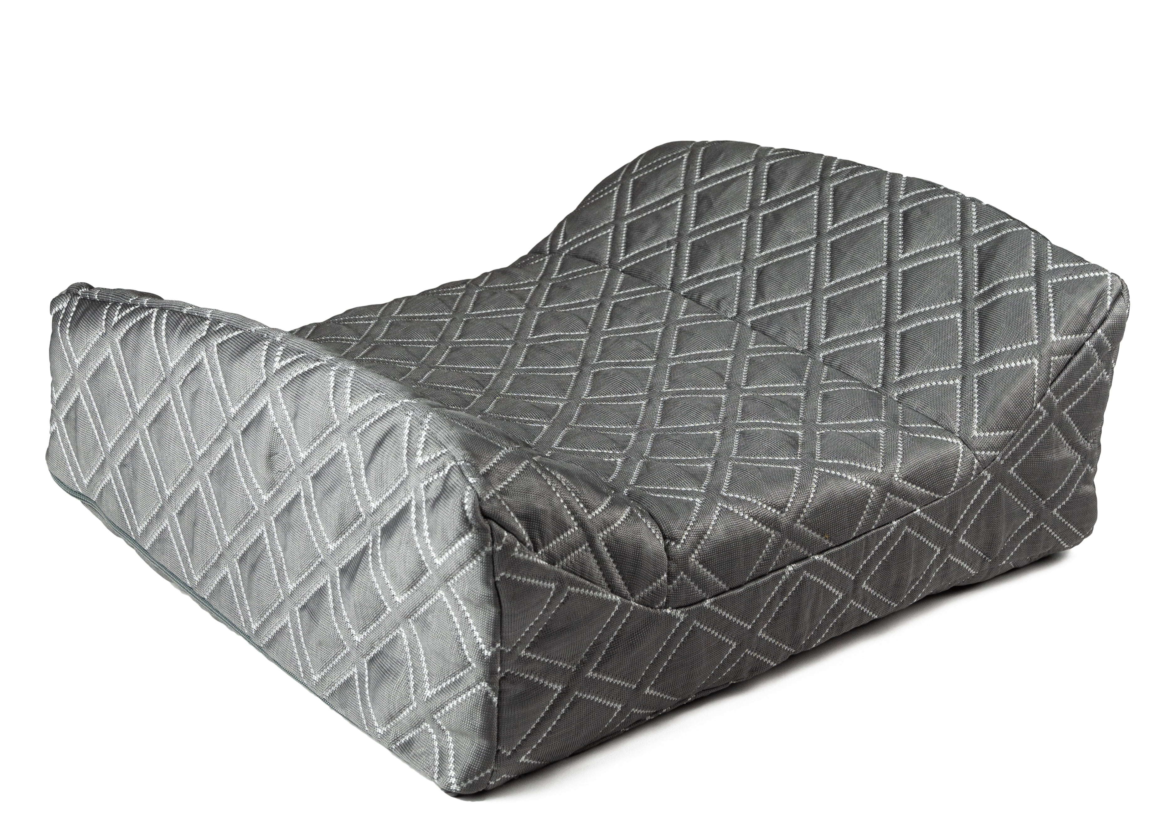 Comfort Necessities Lumbar Pillow