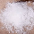 thumbnail image 2 of 100% Bulk White Goose Down (Featherless) Fill Stuffing - 7 LB - By Dream Solutions Brand- Make Your Own Pillow, Pillow Filling Stuffing, Comforter Filling, Down Jacket Repair Stuffing and Much More, 2 of 5