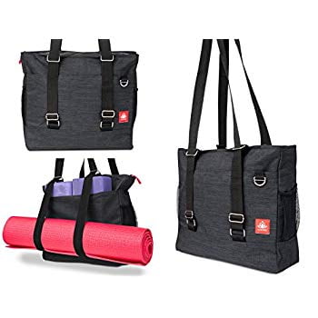 backpack and tote in one