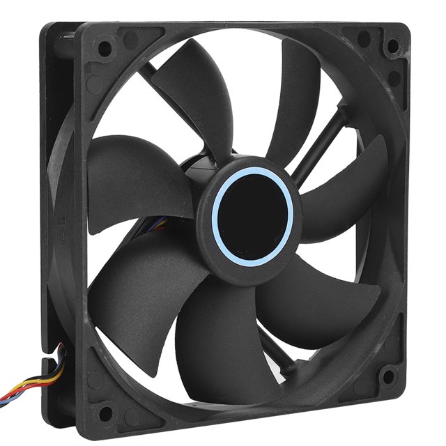 Disipador de calor de CPU NikouMX Enfriador de CPU grado profesional