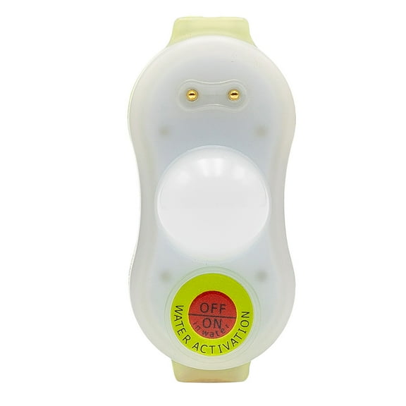 ACR HemiLight™ 3 - Automatic Survivor Locator Light | Bundle of 10