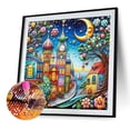 thumbnail image 2 of 5D DIY Kit para Del Manualidades 40 X Cm, 2 of 8