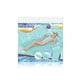 thumbnail image 4 of Cama Montable Flotador Inflable Menta Bestway Plástico Resistente Enrollable, 4 of 4