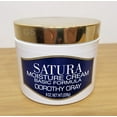 thumbnail image 1 of Dorothy Gray Satura Moisture Cream Basic Formula: 8 OZ, 1 of 2