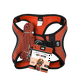 thumbnail image 1 of SET ARNES Y CORREA SPORTIE INT NARANJA, 1 of 2