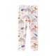 thumbnail image 3 of Odeerbi 2-7 Años Leggings de Algodón Para Niñas Pantys Elásticos Con Estampado Bonito Pantalones Suaves Y Cómodos Pantys Transpirables, 3 of 6