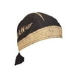 thumbnail image 2 of Balboa Zan Headgear ZLOGO1 Flydanna Cotton Zan Bolt, 2 of 2