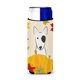 thumbnail image 1 of ""Caroline'S Treasures Bb2015Muk """"Bull Terrier Thanksgiving Michelob Ultra Koozies para latas delgadas multicolor"", 1 of 1