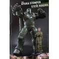 thumbnail image 3 of Figura Coleccionable Hot Toys Steve Rogers and The Hydra Stomper Sixth Scale HOT TOYS SIXTH SCALE FIGURE, 3 of 6