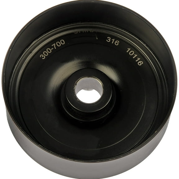 Dorman 300-700 Vacuum Pump Pulley for Specific Ford Models