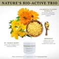 thumbnail image 3 of Gernetic Synchro Cream Regulating Face Care 1.6 Oz, 3 of 6