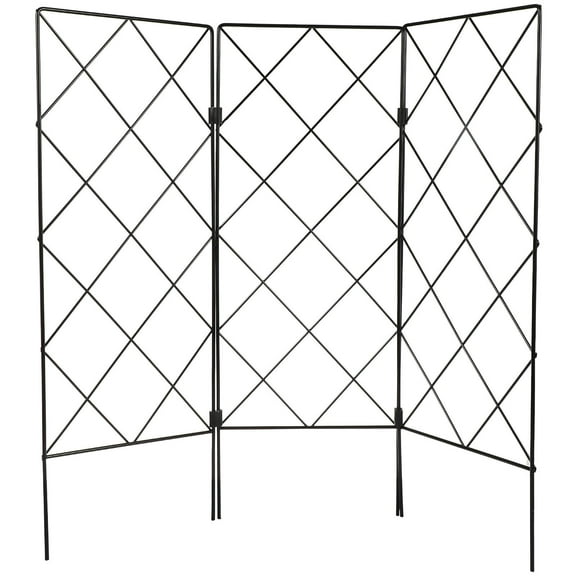DECORNIJIA Walls Gardening Support Stand 1Pack