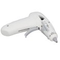 thumbnail image 1 of 10W Cordless Hot Glue Gun, Fast Preheating Hot Glue Gun Kit with 30pcs Glue Sticks, Rechargeable Dripless Mini Glue Gun And Sticks Set for DIY Projects, Arts, Crafts, Decoration, 1 of 7